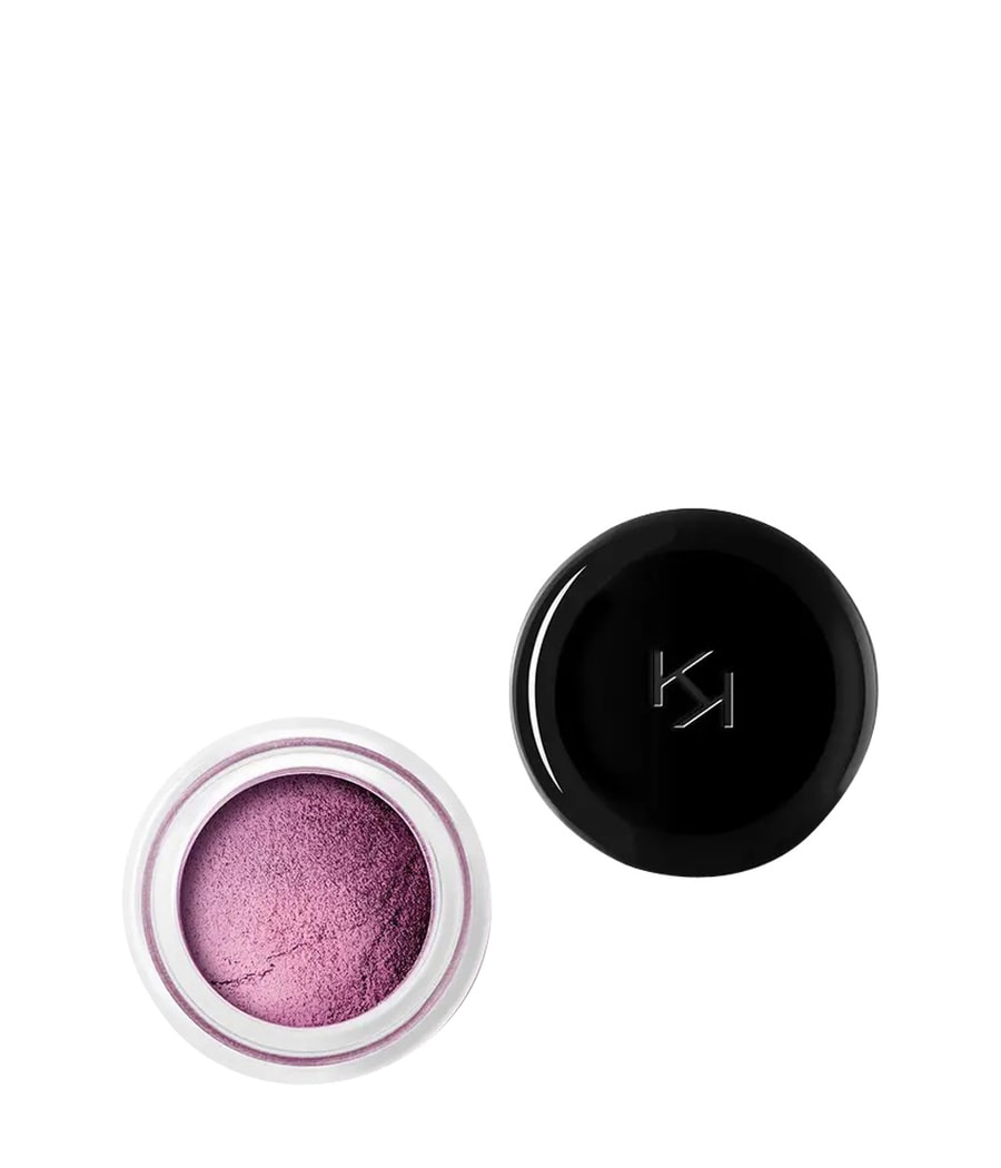 

Тени для век KIKO Milano Lasting Mousse Eyeshadow, 07 Purple, 4.5 ml