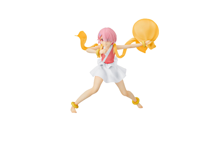 

Рам, Re:Zero − Starting Life In Another World, Бог Ветра 19см SEGA