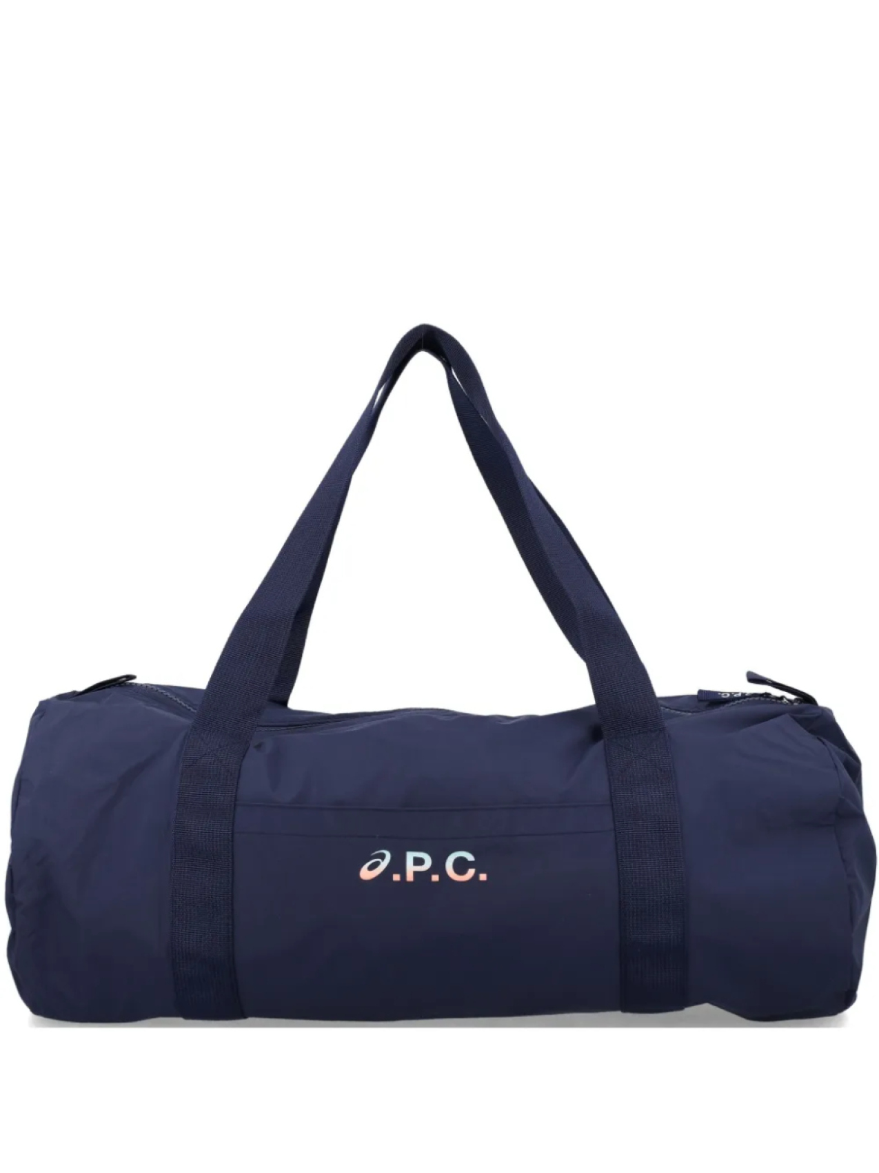 

Дорожная сумка A.P.C., синий