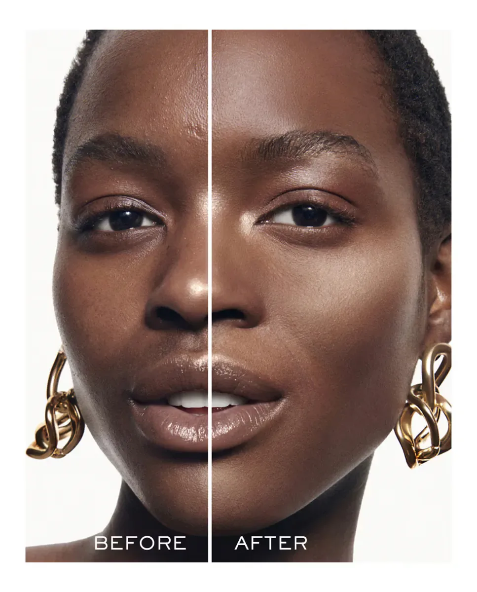 Хайлайтер Сияние Лучистое Teint Idole Ultra Wear C.E. Skin Transforming Highlighter Lancôme, 3 Deep Glow — фото 3
