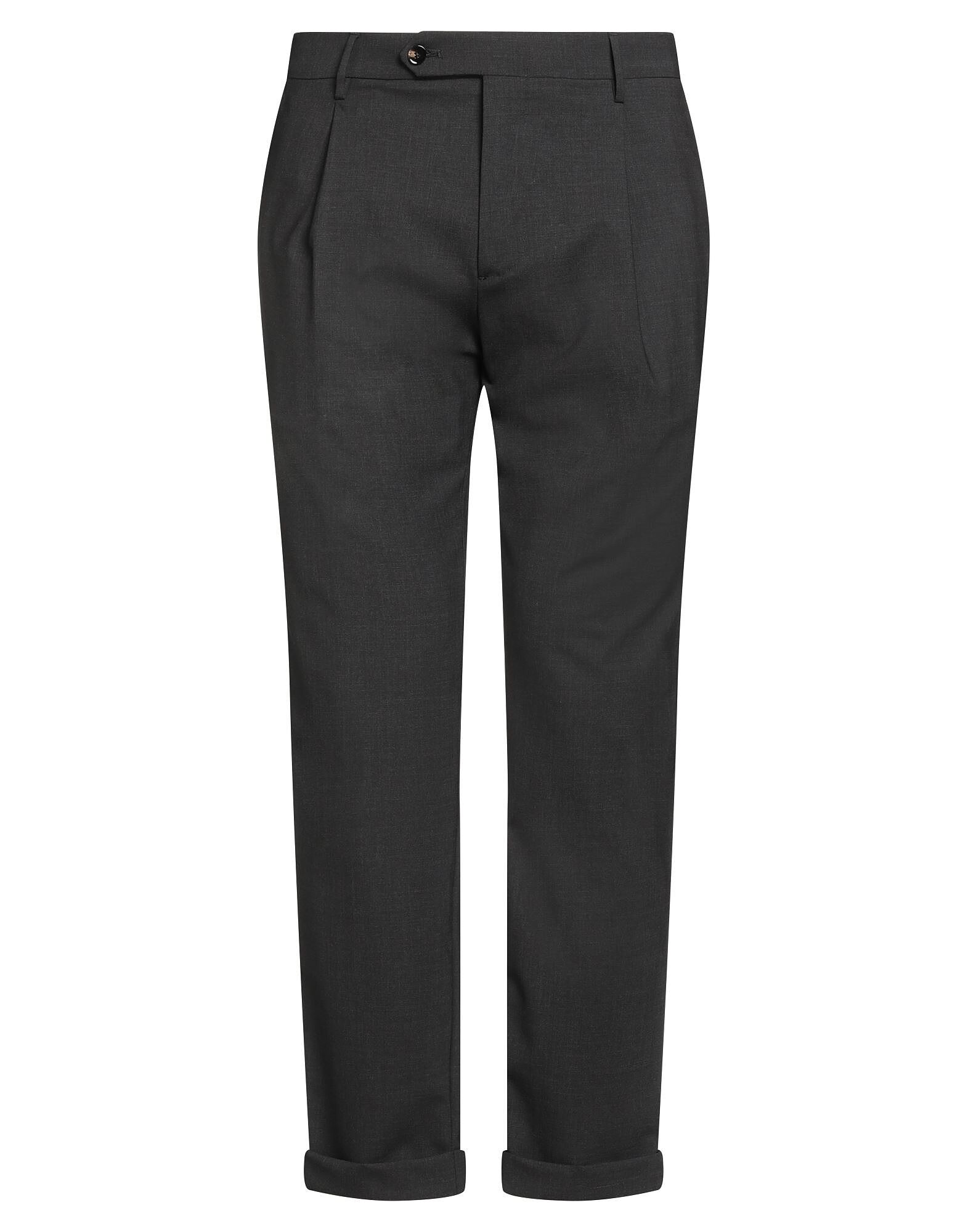 

Брюки Berwich, тёмно-серый