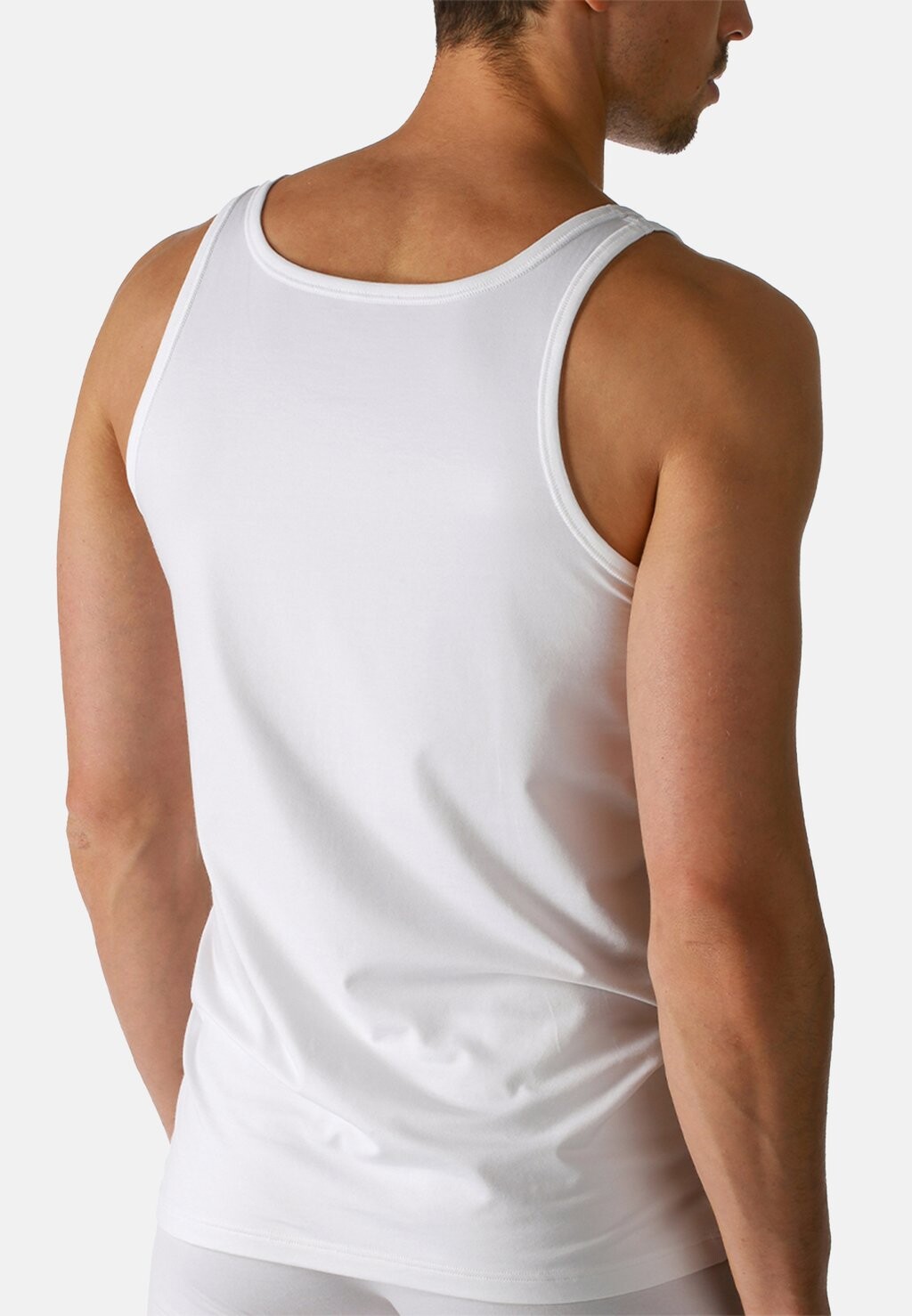 

Базовый слой ATHLETIC 3ER PACK DRY mey, белый