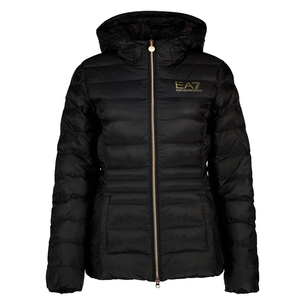 

Куртка EA7 EMPORIO ARMANI 6RTB01, черный
