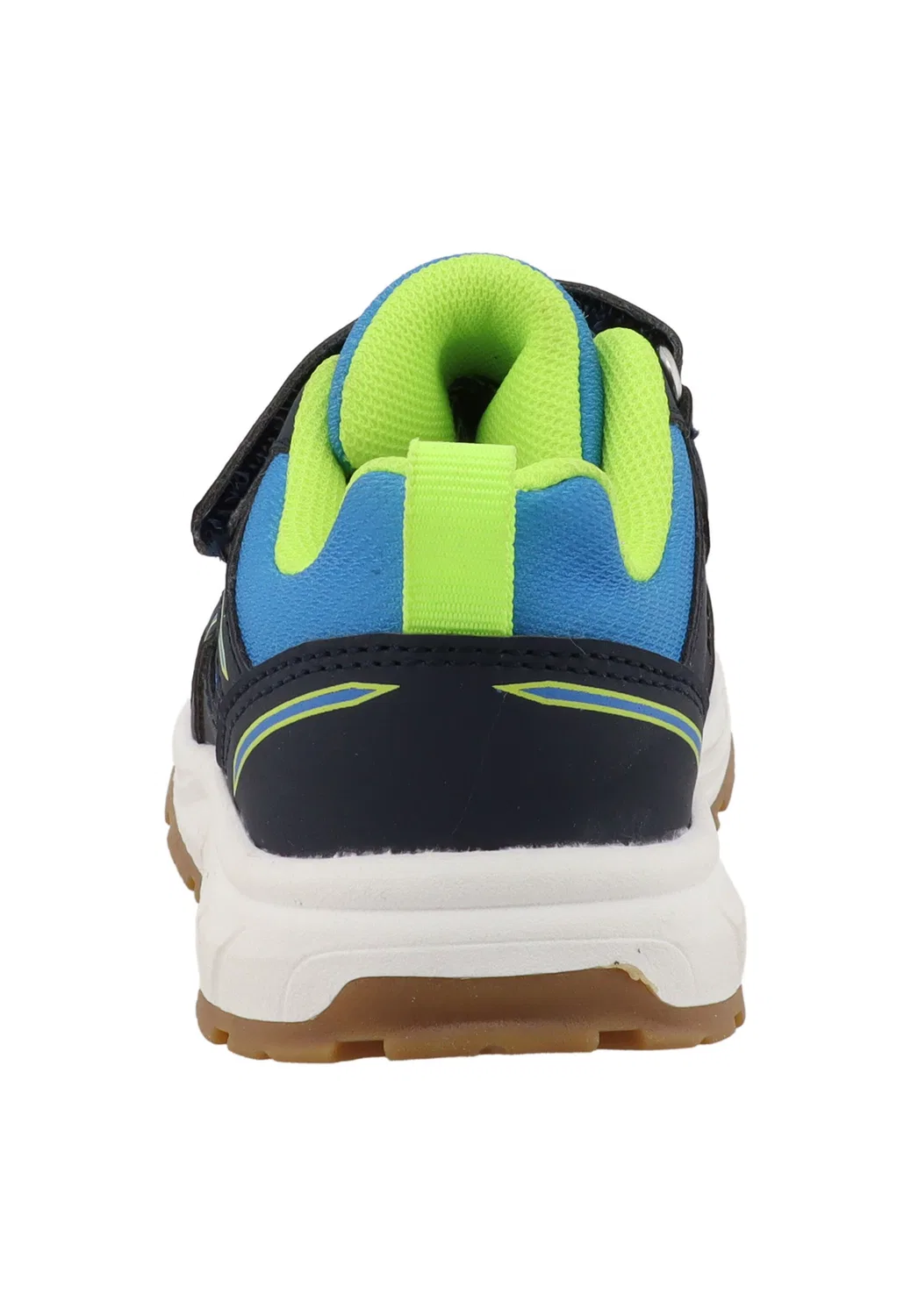 Кроссовки Lurchi, Blue/Navy — фото 3