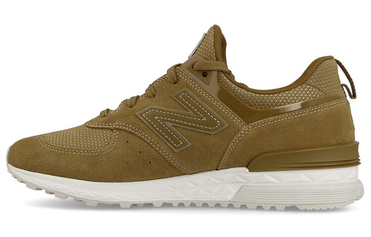 

New Balance NB 574 Спортивная обувь для повседневной жизни унисекс