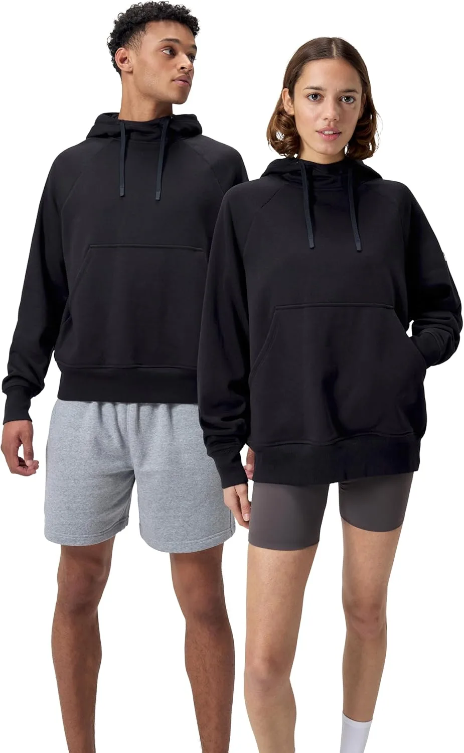 

Свитшот с капюшоном Speedo Unisex-Adult