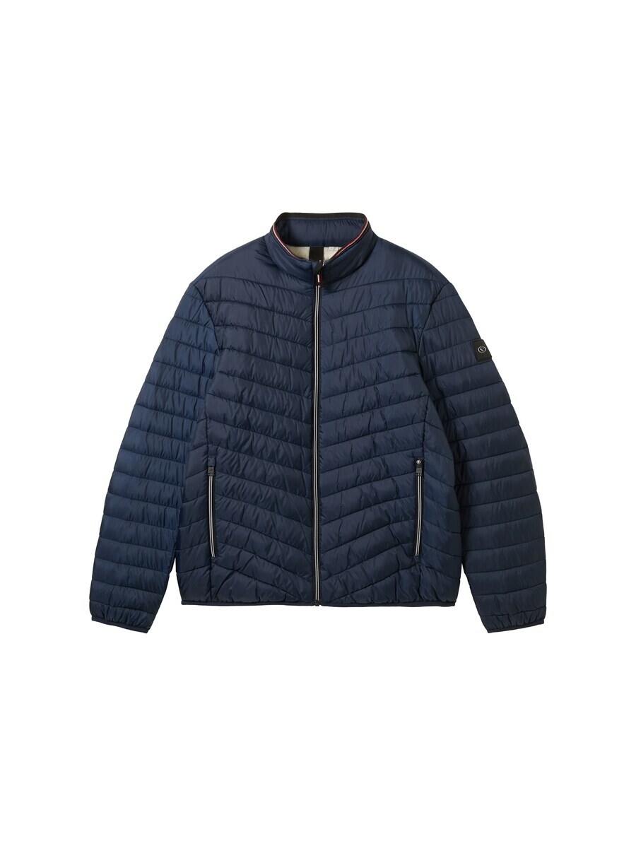 

Всесезонная куртка TOM TAILOR Between-Season Jacket, темно-синий