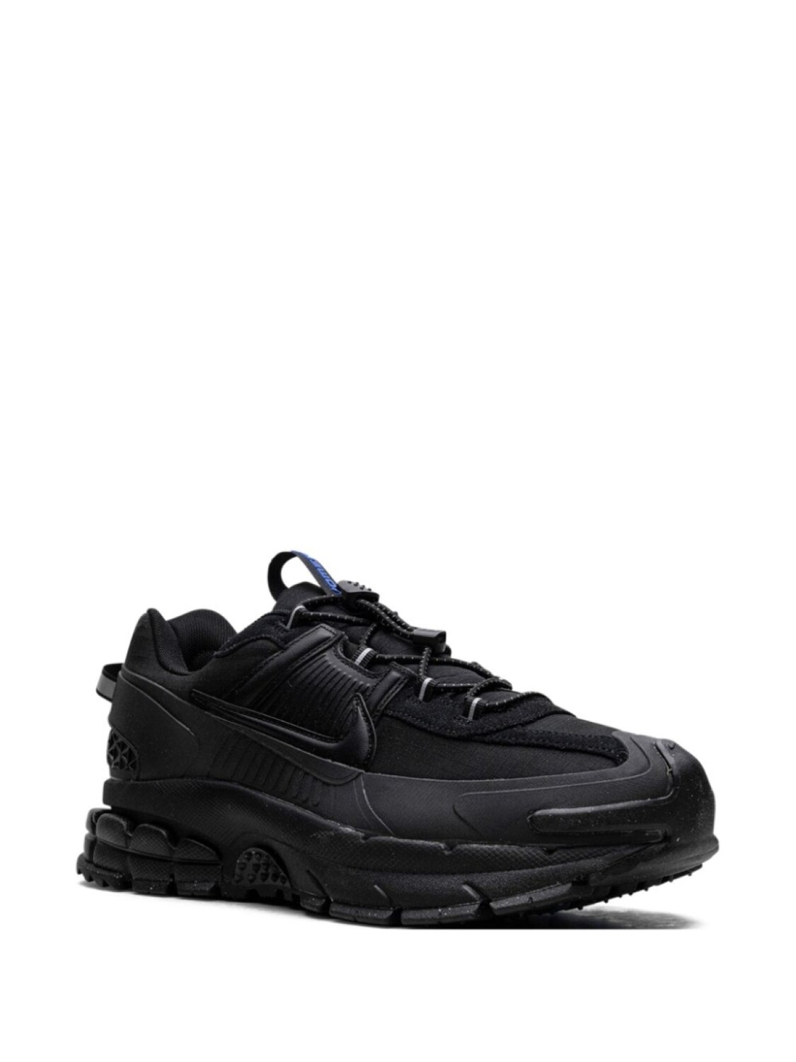 Nike кроссовки Zoom Vomero Roam, черный — фото 2