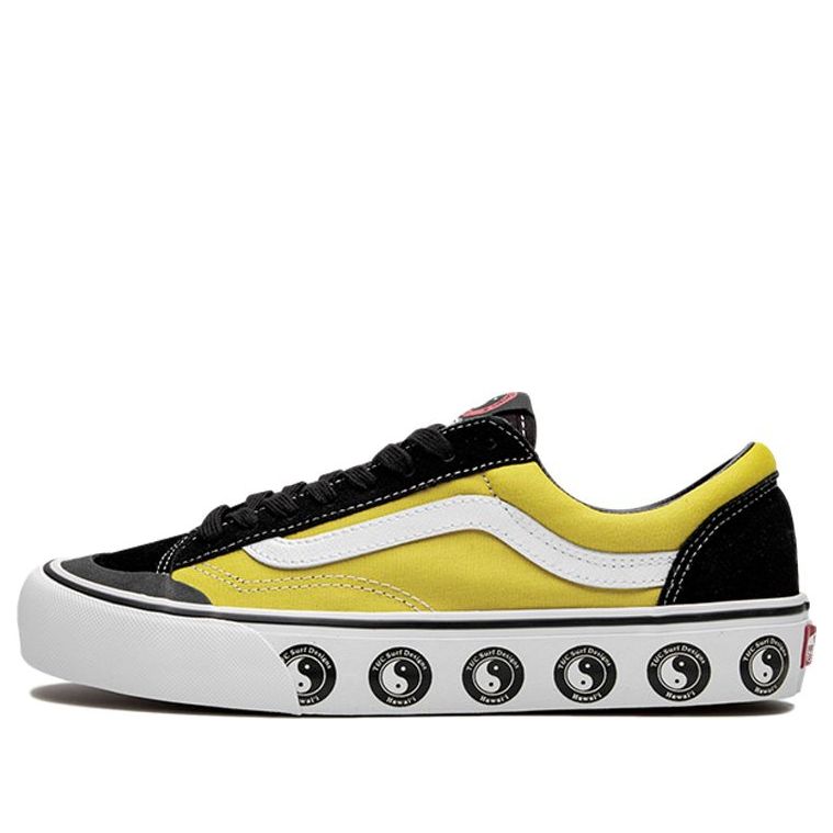 

Кеды Vans X T C Surf (Style 36 SF)