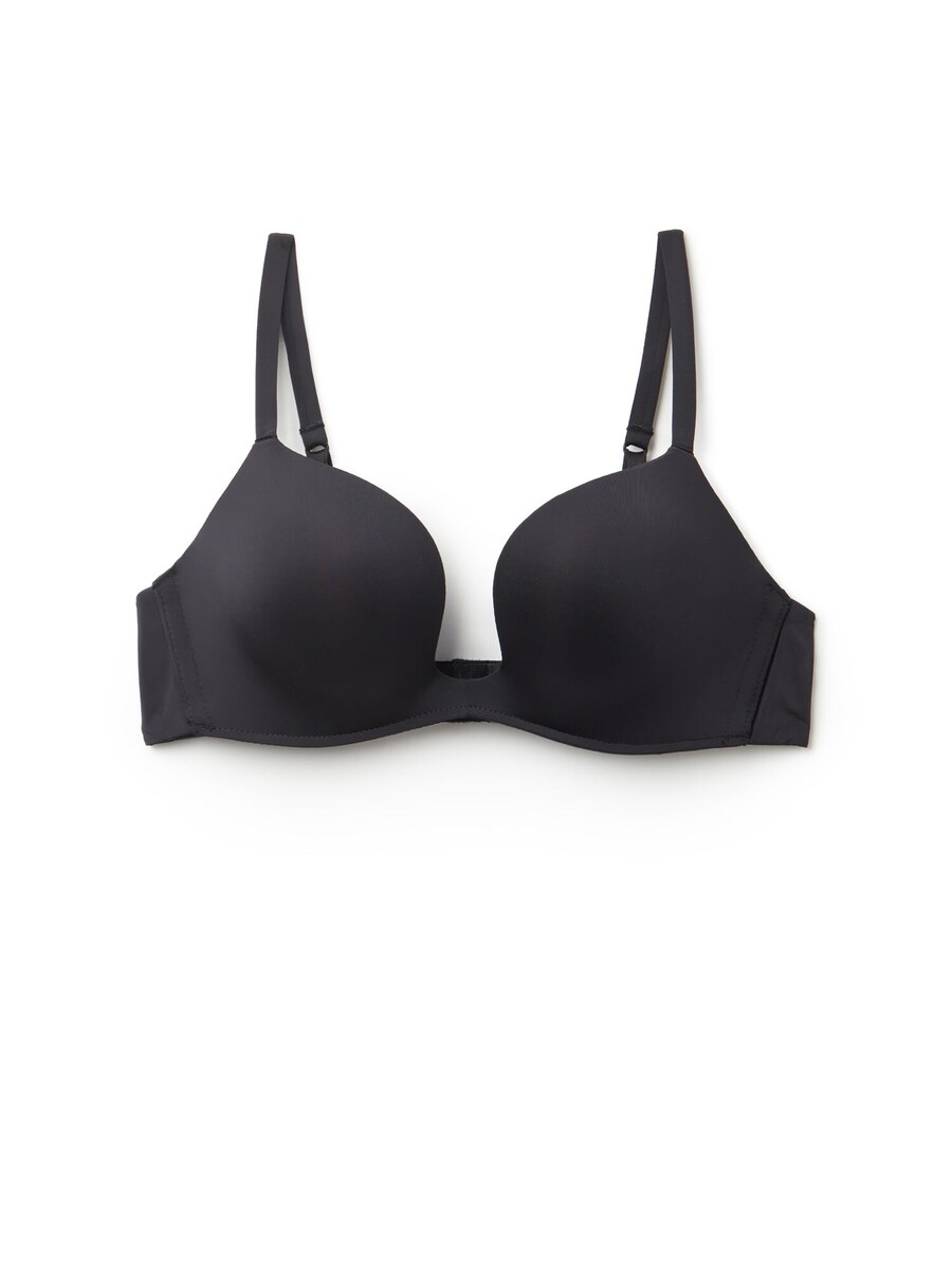 

Бюстгальтер пуш-ап INTIMISSIMI, черный
