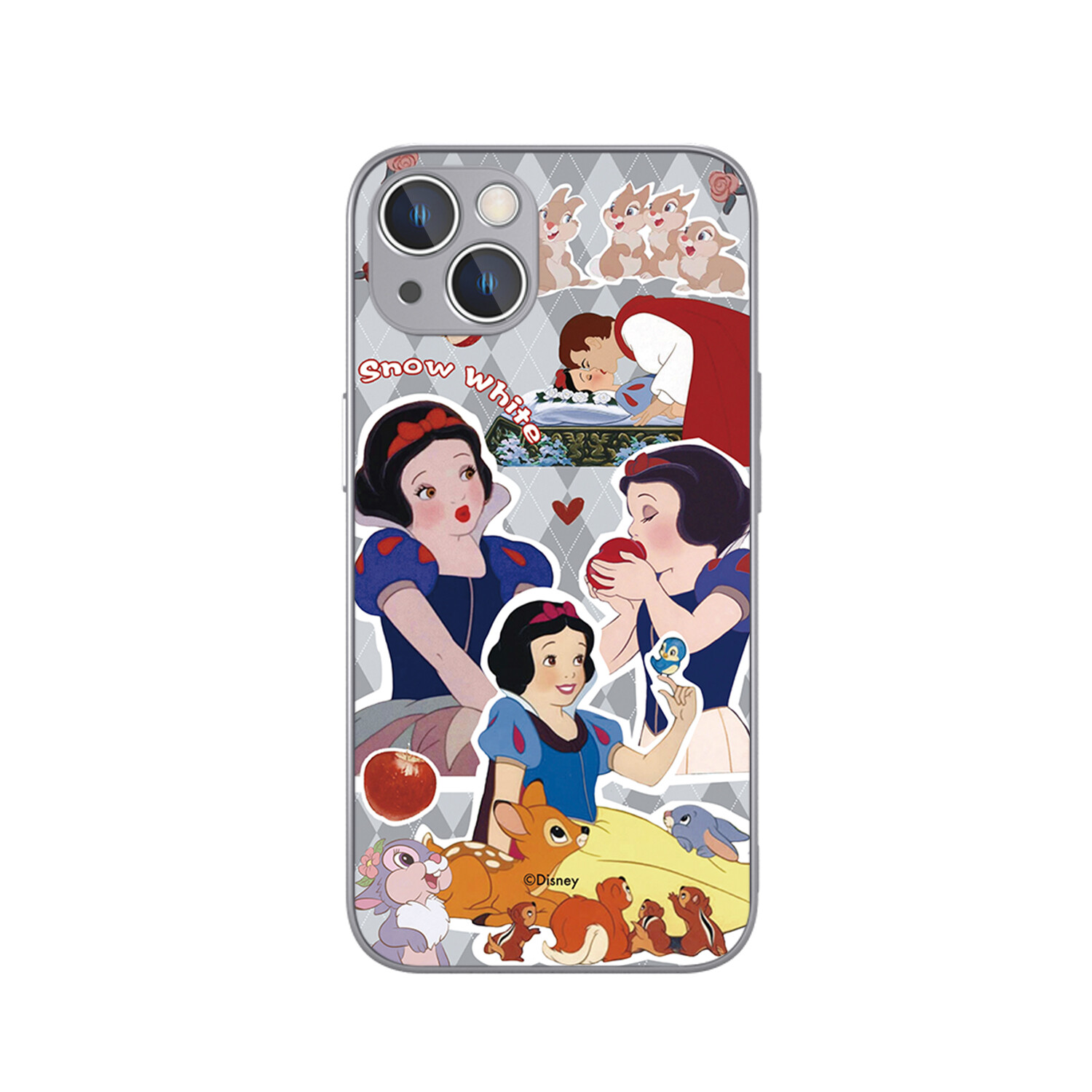 

Чехол для телефона Disney, DWCXBL1001 - Far Peak Blue