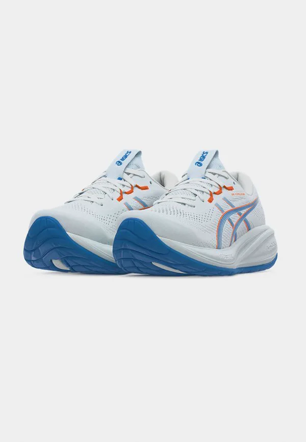 Кроссовки для бега по шоссе gelcumulus 28 Asics, Arctic Blue/Aegean Blue — фото 3