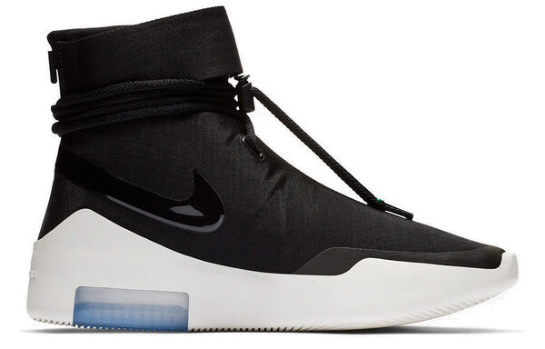 Кроссовки воздушные страх перед богом sa Nike, черный — фото 2