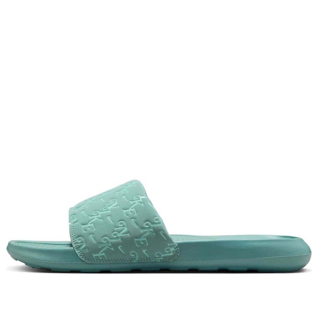 Шлепанцы (WMNS) Nike Victori One Slides 'Cannon'