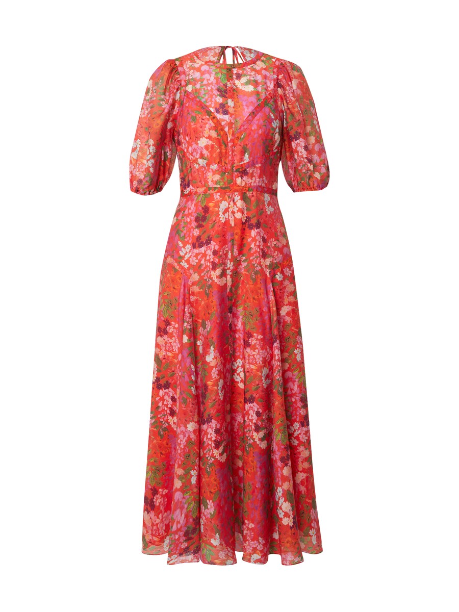 

Миди платье Ted Baker, Red