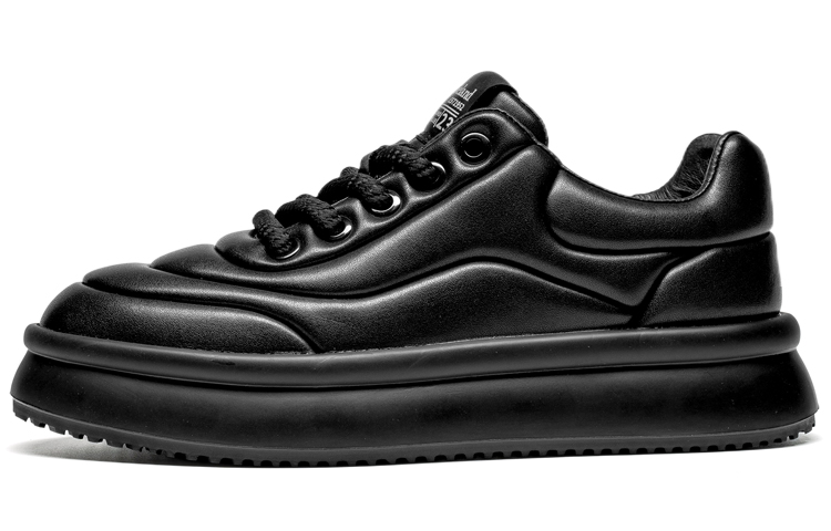 

Низкие повседневные кроссовки мужские LEAVELAND, белые