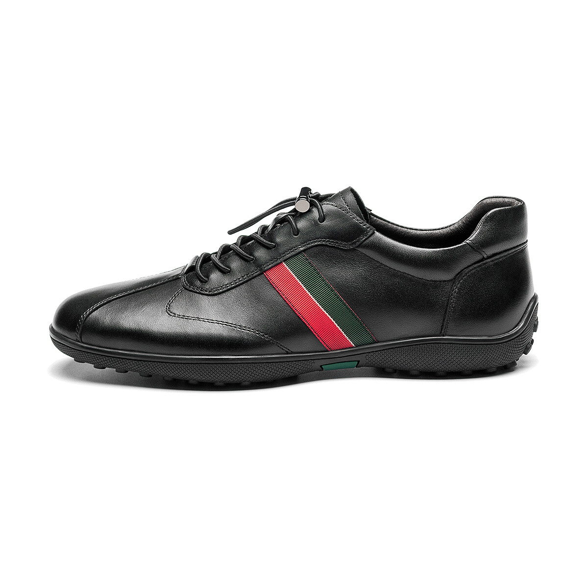 

Туфли Men"s Casual Men Low-Top черный J.Benato