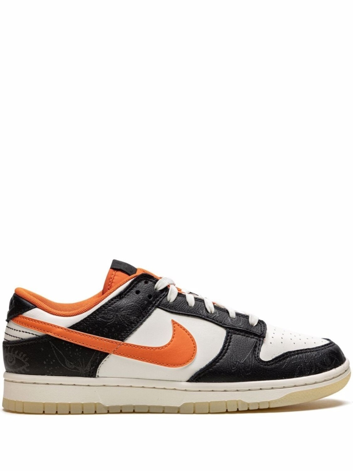 

Nike кроссовки Dunk Low Retro PRM, белый
