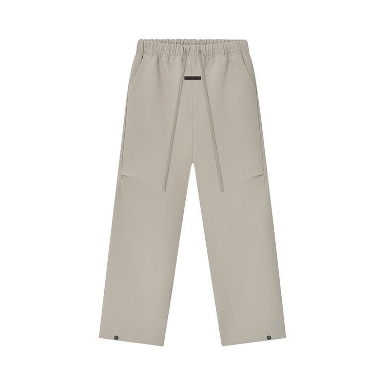 

Брюки Fear of God Essentials Bonded Canvas Work Pant, Timber