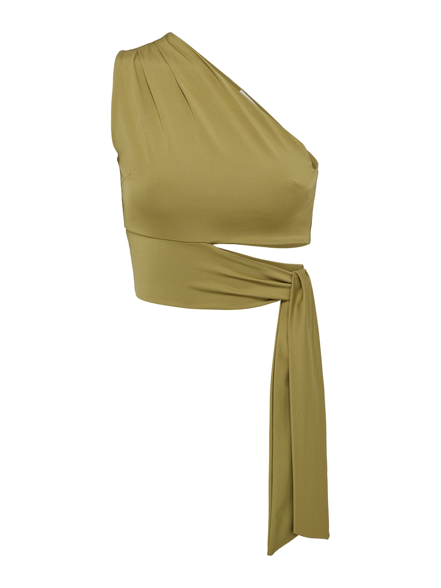 

Топ LeGer by Lena Gercke Leia, хаки