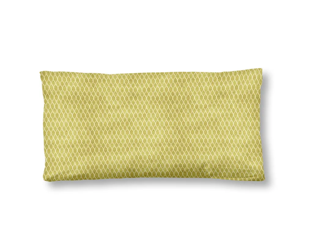

Чехол на подушку Muller Textil, зеленый