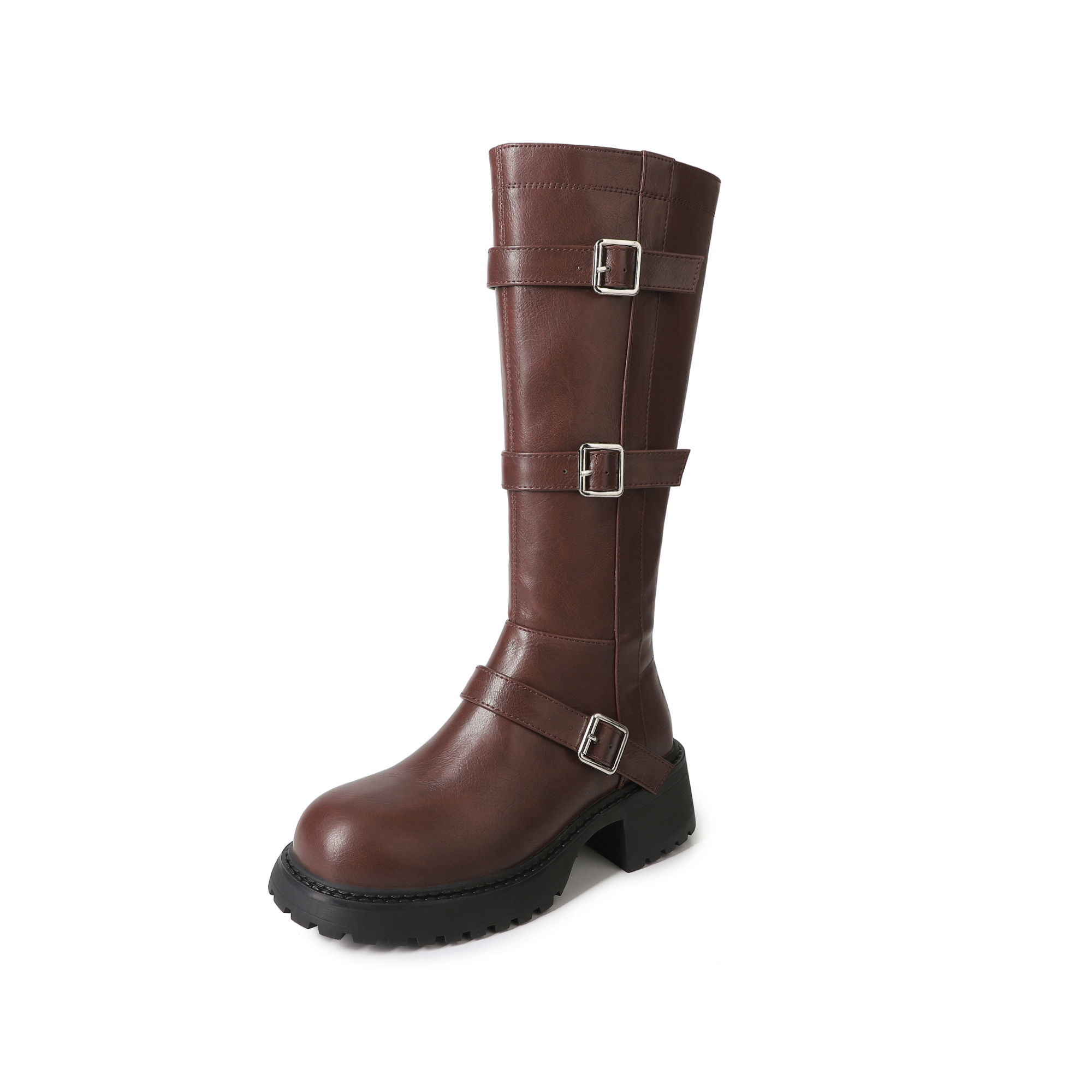 

Сапоги PVAJ Knee-high Boots Women's