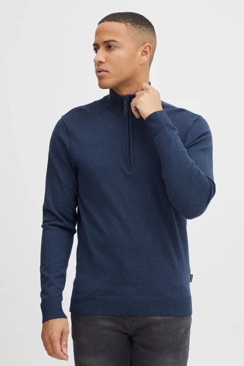 

Смесь Тройер "BLEND BHPullover", цвет Dress Blues