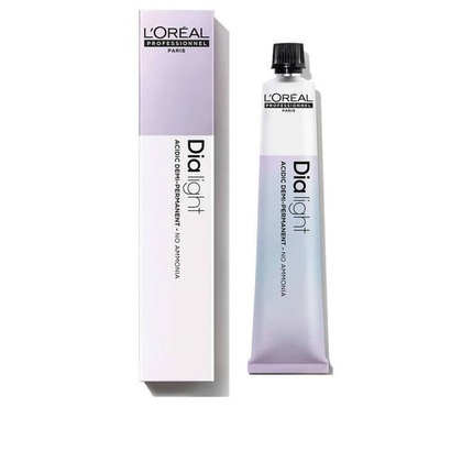 

L'Oréal Professionnel Dialight Boost Violet 50 мл Фиолетовый