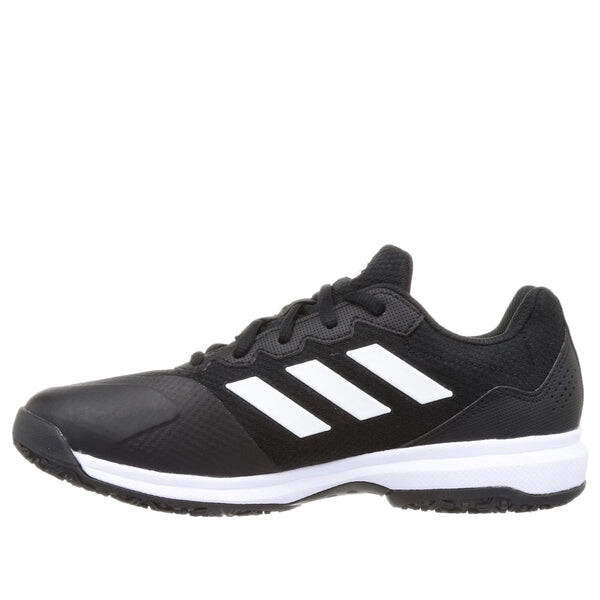

Кроссовки gamecourt 2.0 Adidas, черный