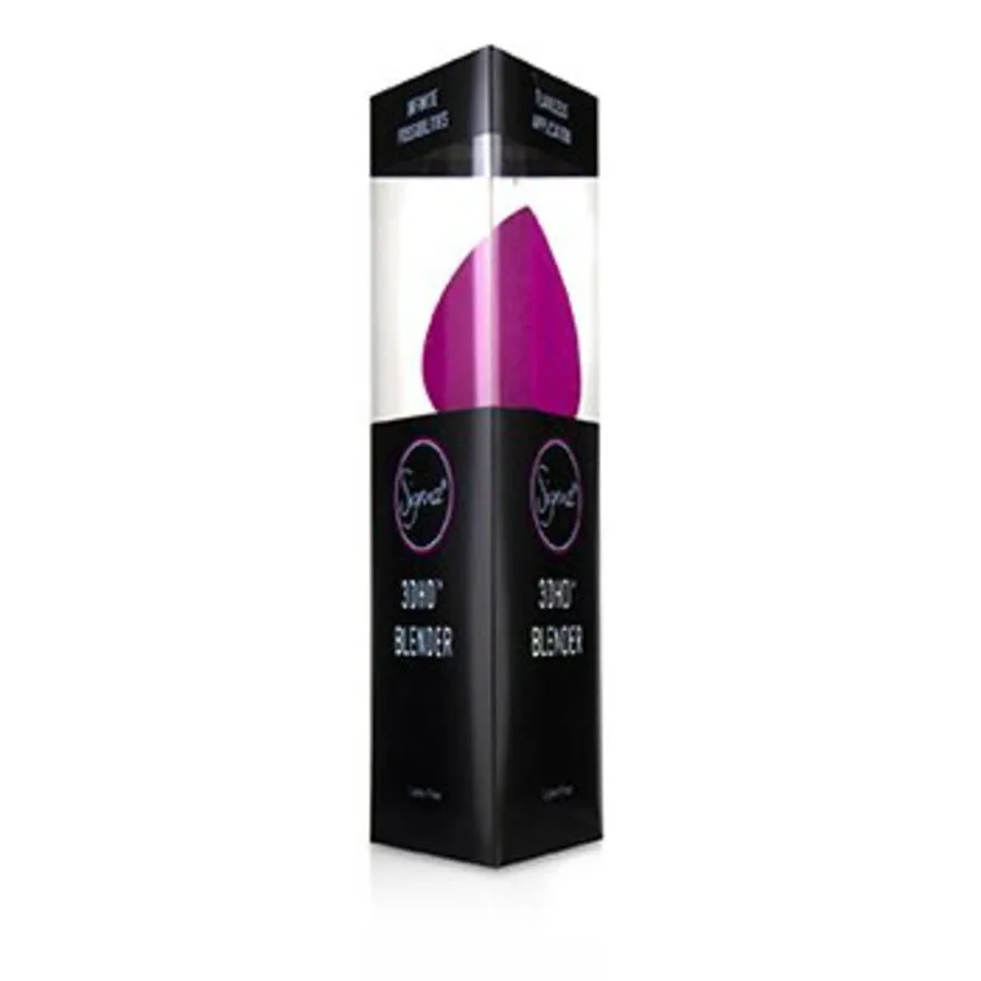 Sigma Beauty 3DHD Blender - # Розовый 5,4 г/0,17 унции — фото 2