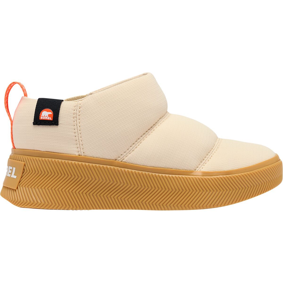 

Ботинки Out N About IV Mini Puffy Sorel, мультиколор