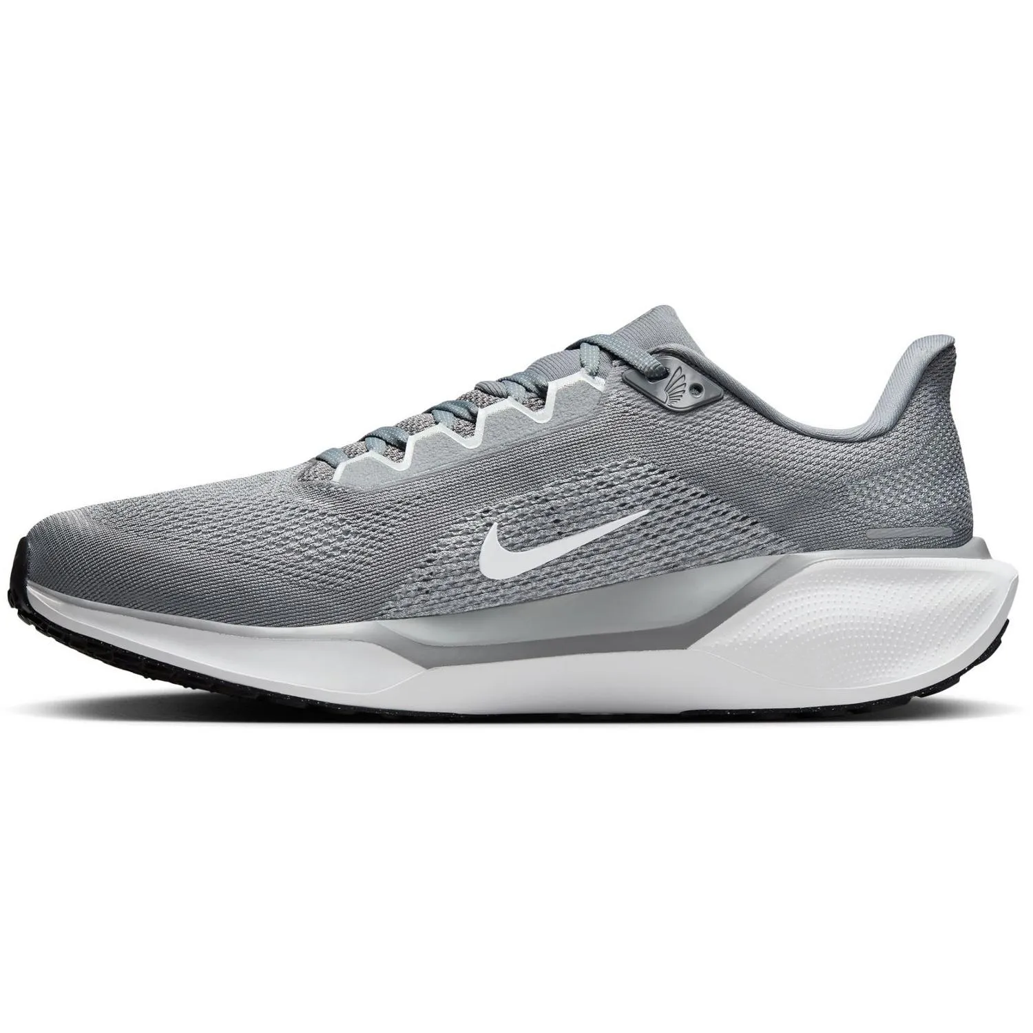Кроссовки для бега по дорогам Pegasus 41 мужские Nike, Cool Grey/Grey/Pure Platinum — фото 2