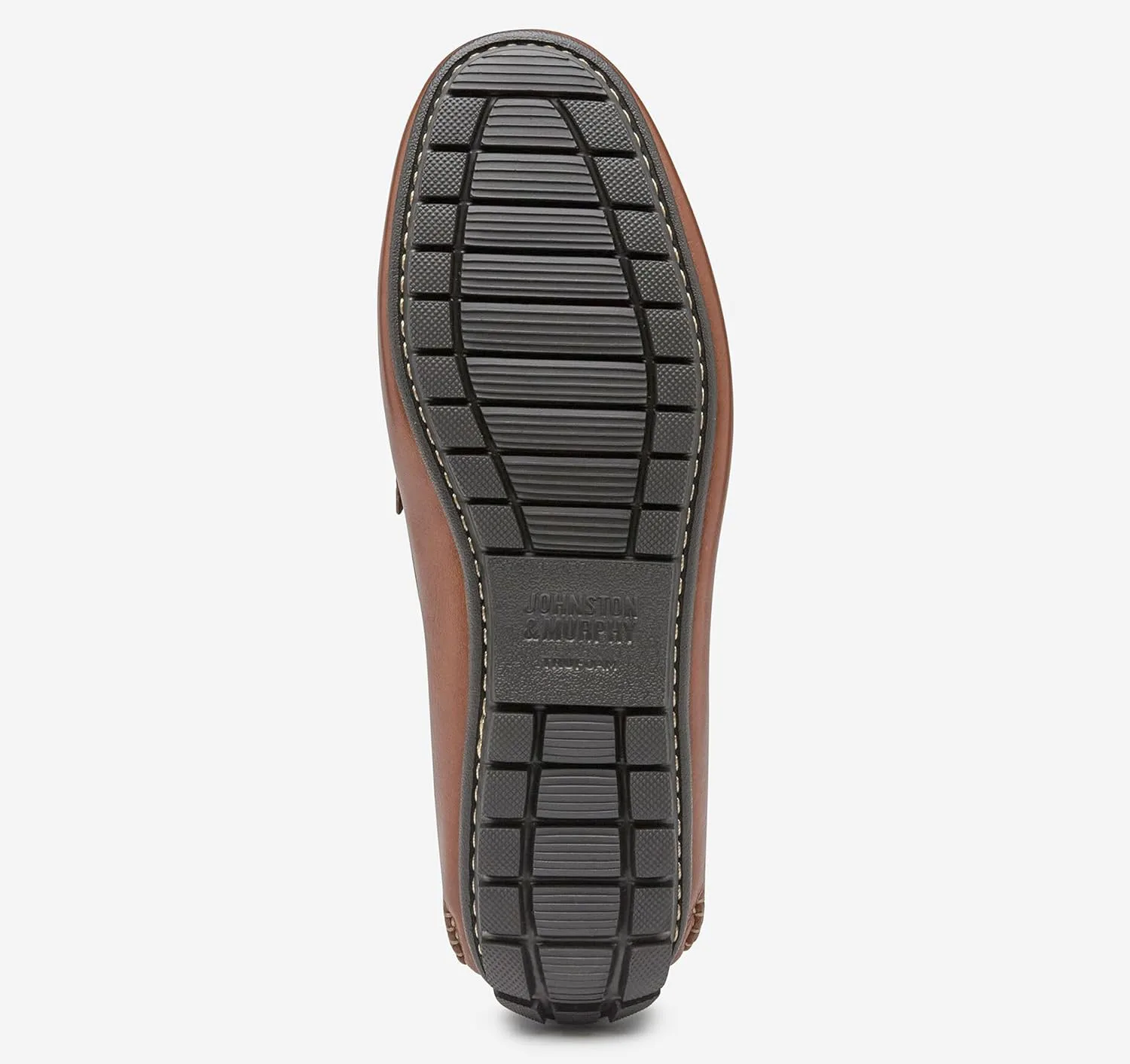 Лоферы Johnston & Murphy Men’s Cort Moc Toe Venetian Dress Casual Shoe — фото 2