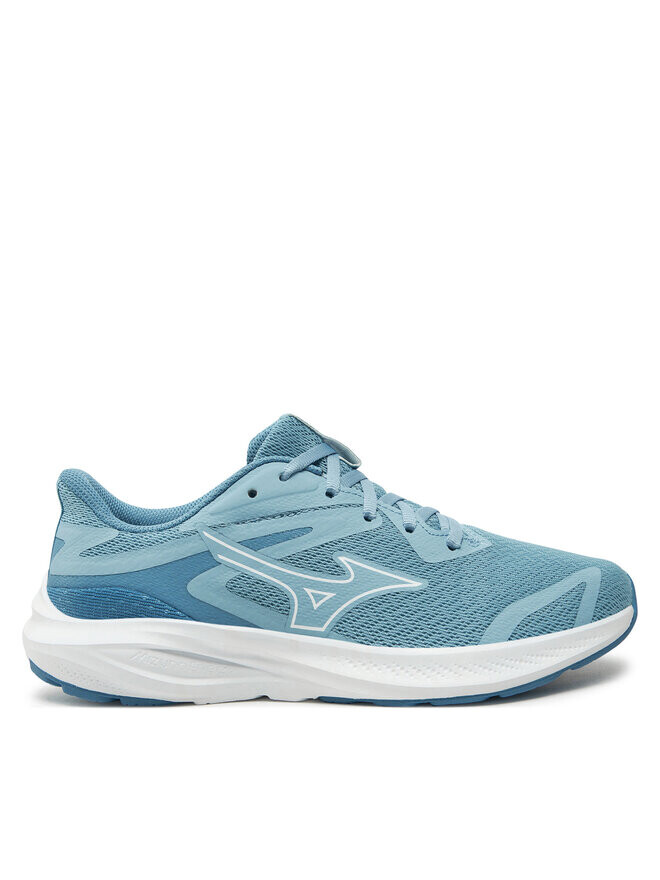 

Беговые кроссовки Mizuno Enerzy Runner K1GA2411, синий