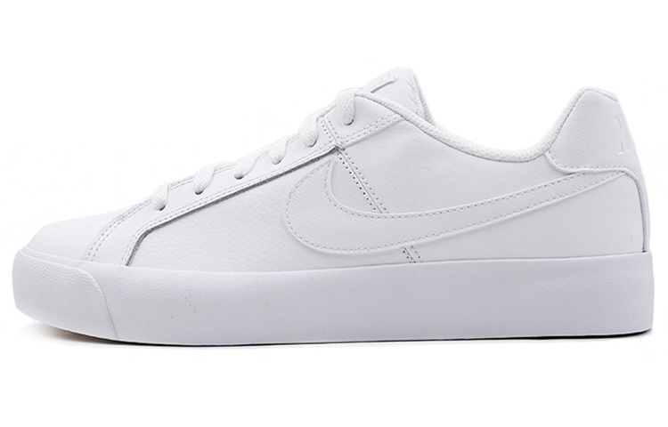 

Кроссовки Nike Court Royale Ac White