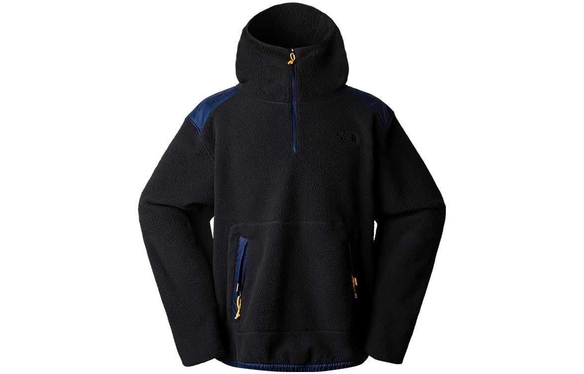 

THE NORTH FACE Мужская толстовка, цвет Black