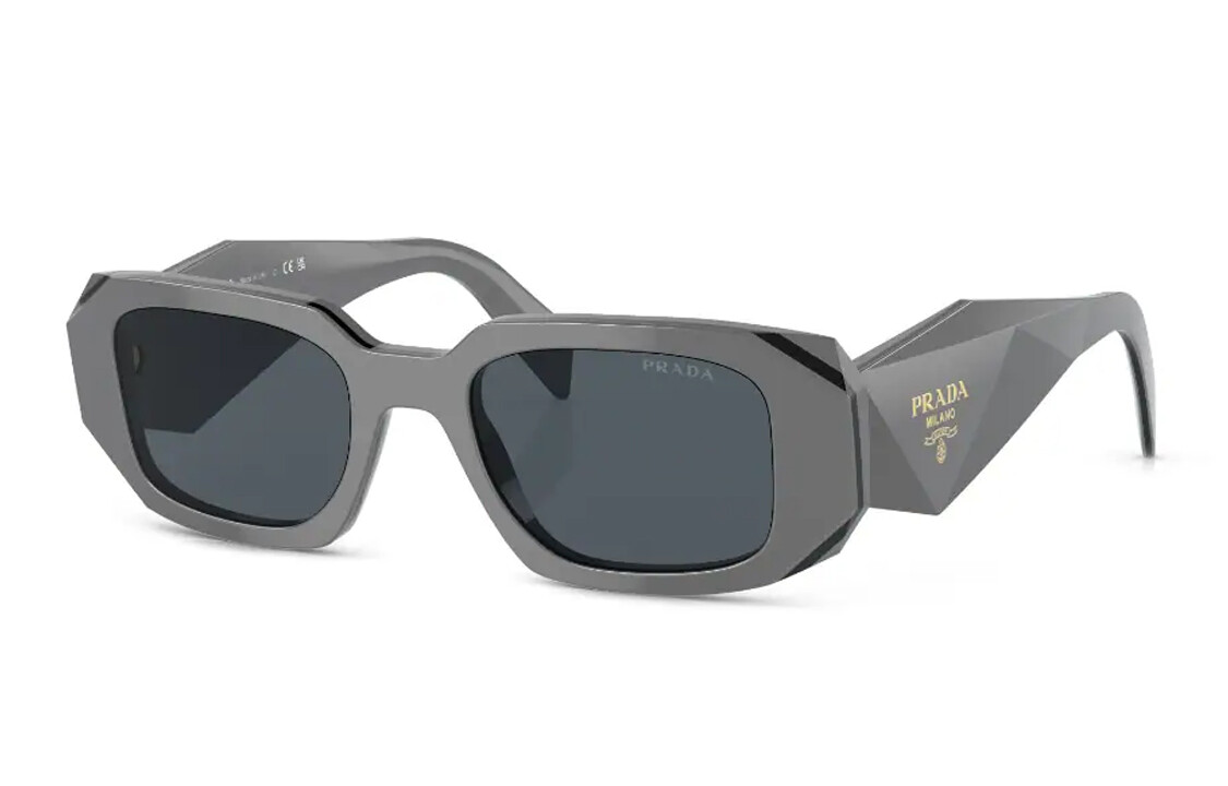 

PRADA Мужские солнцезащитные очки, Gray