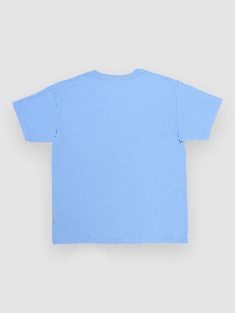 Футболка Empyre Love Me Not Kids T-Shirt, light blue — фото 2