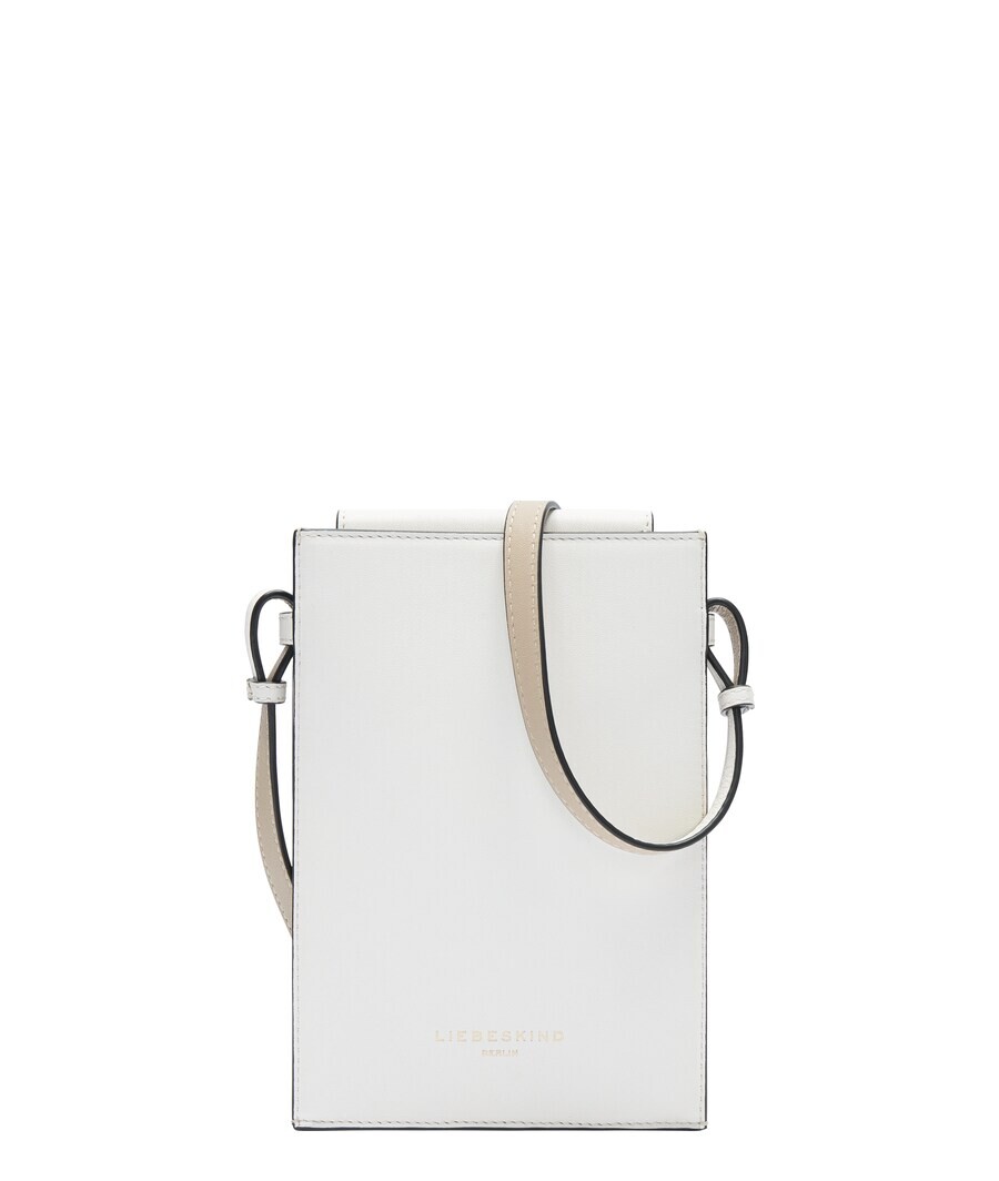 

Сумка кросс-боди Liebeskind Berlin Crossbody, белый