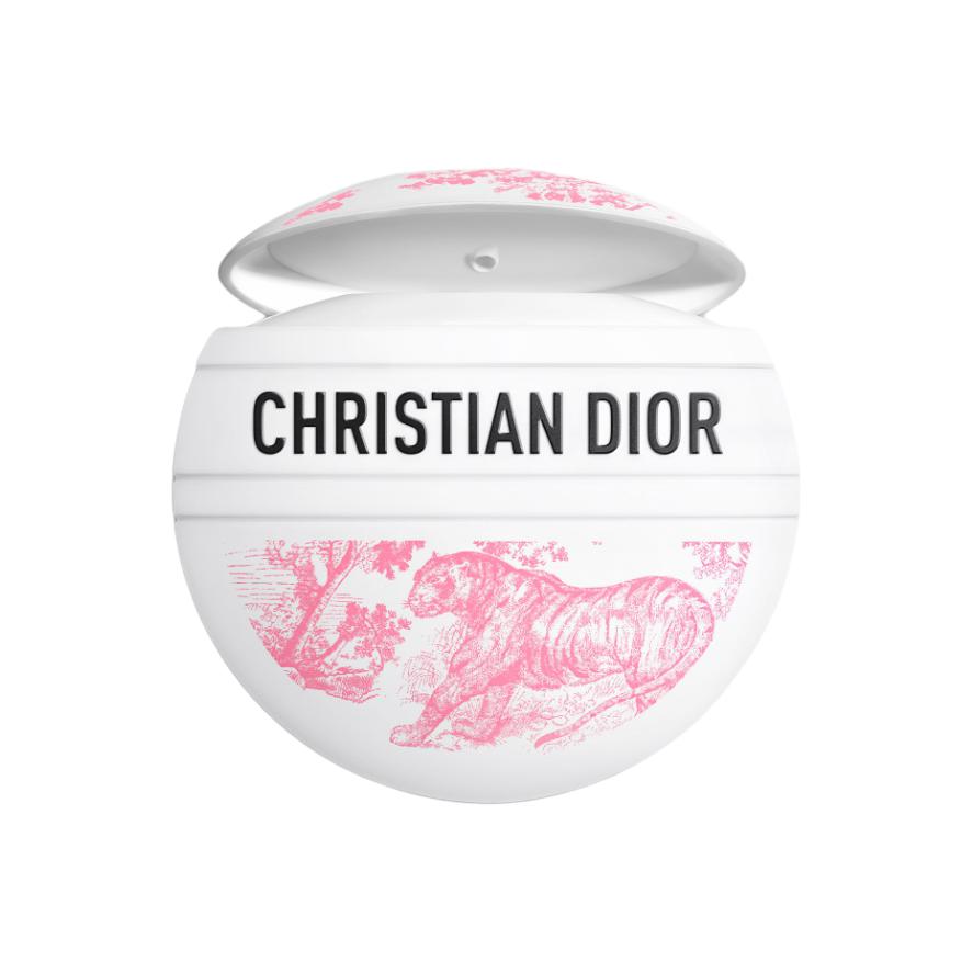 Увлажняющий крем DIOR Christine Dio Classic Pattern Multi Use Cream, питающий и восстанавливающий, 50мл — фото 2
