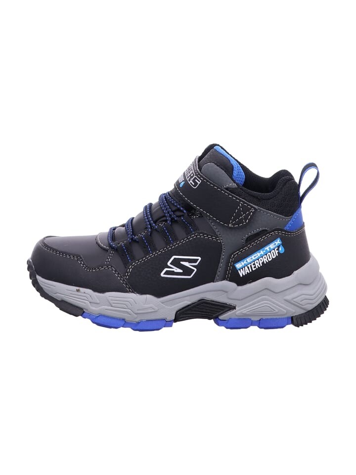 

Походная обувь Skechers Wander- & Bergschuhe, черный