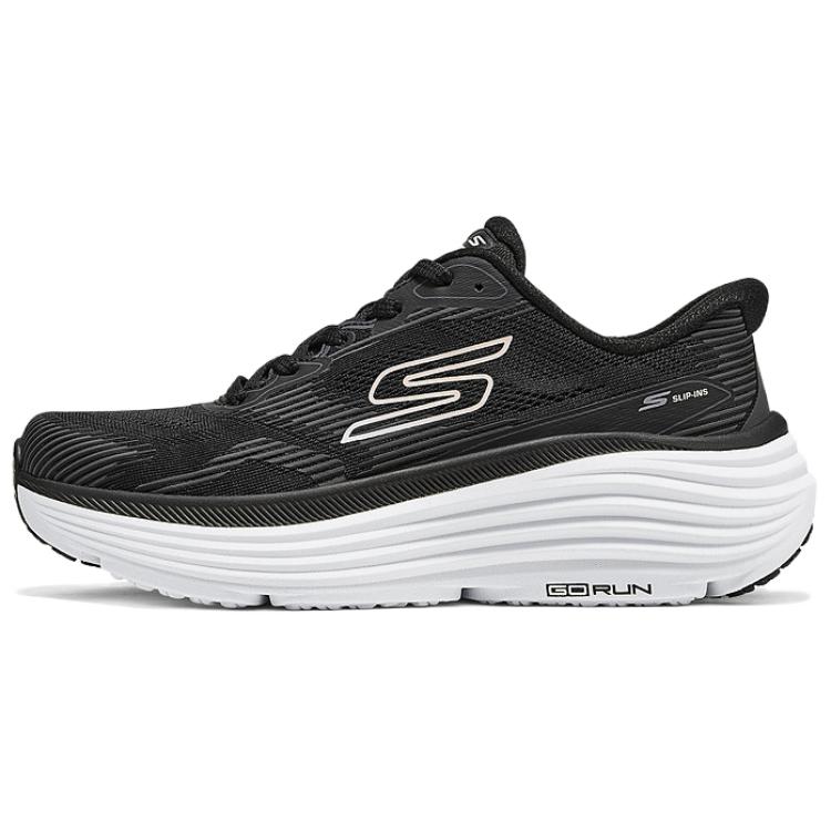 

Skechers Мужские беговые кроссовки GO Comfortable And Lightweight Fabric Breathable And Resilient черные