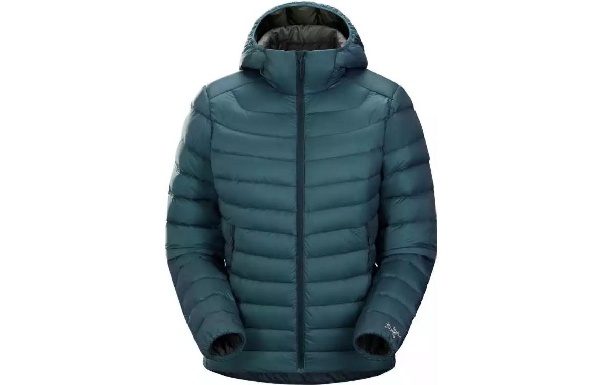 

Arcteryx Женская куртка церий, Labyrinth Green