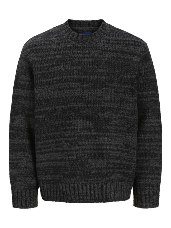 

Свитер Jack & Jones, черный