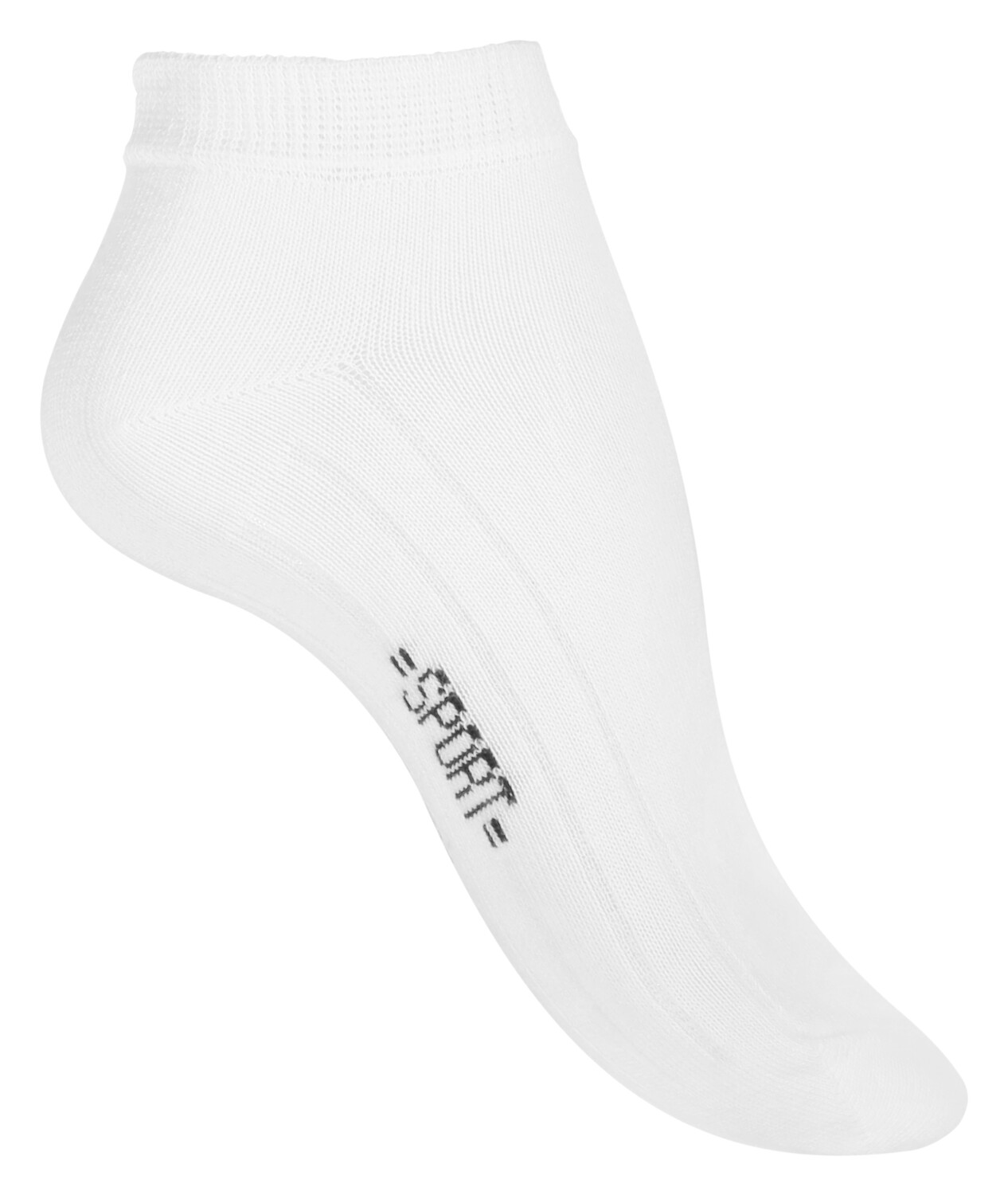 

Носки Cotton Prime Rippsohle, белый