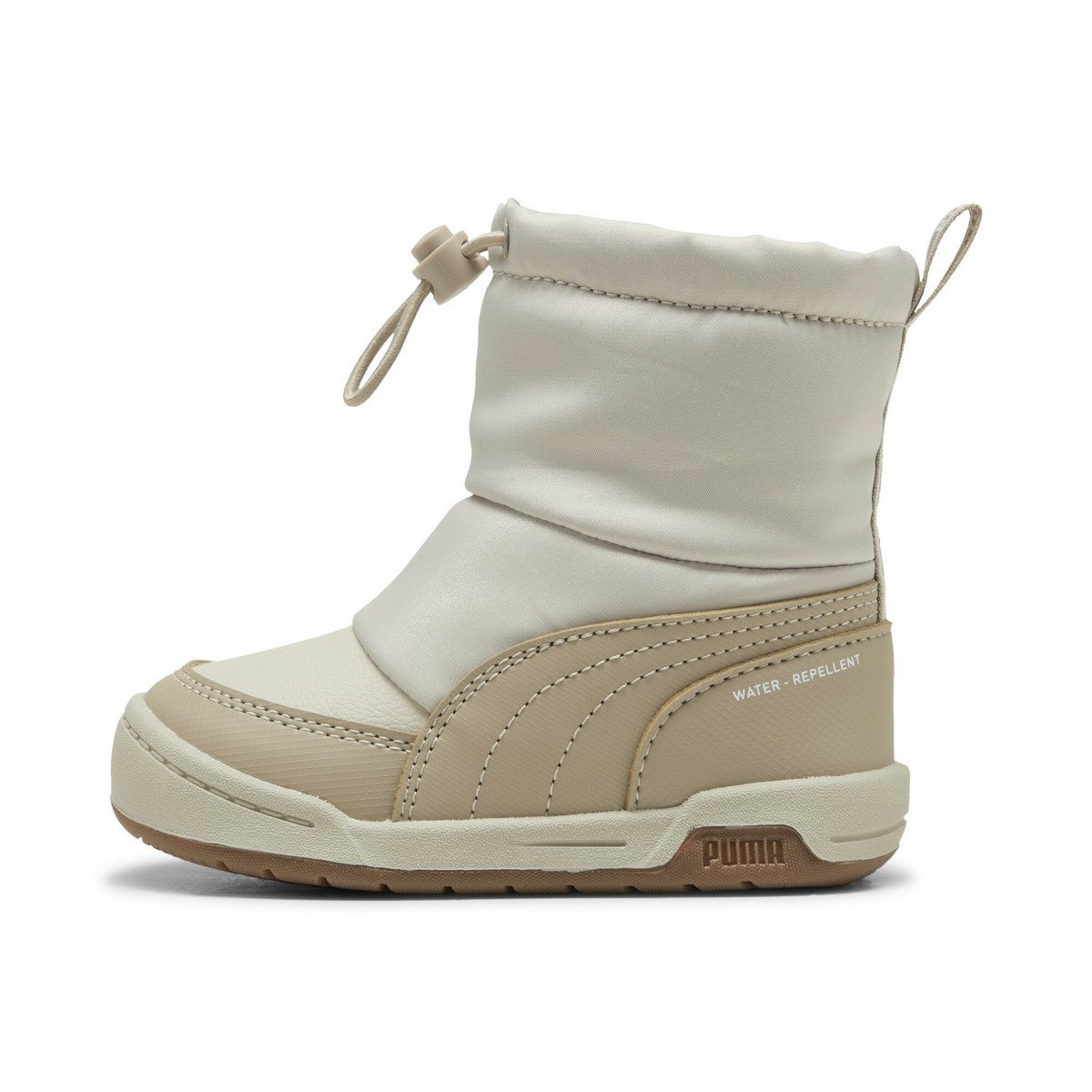 Детские ботинки Puma Multiflex 2, размер 12-16 см. Puma, Desert Dust-Ice