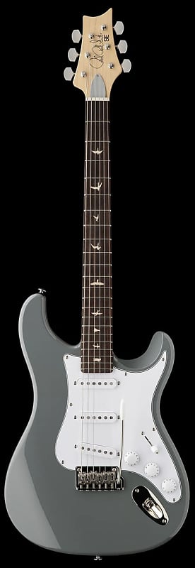 

Электрогитара PRS SE Silver Sky in Storm Gray with Rosewood Fretboard