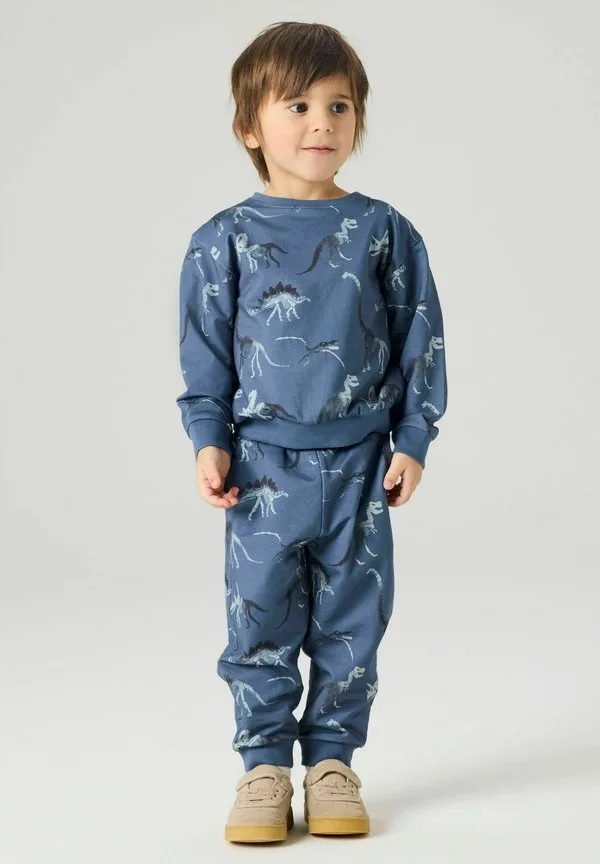 Спортивные штаны Name It, Vintage Indigo