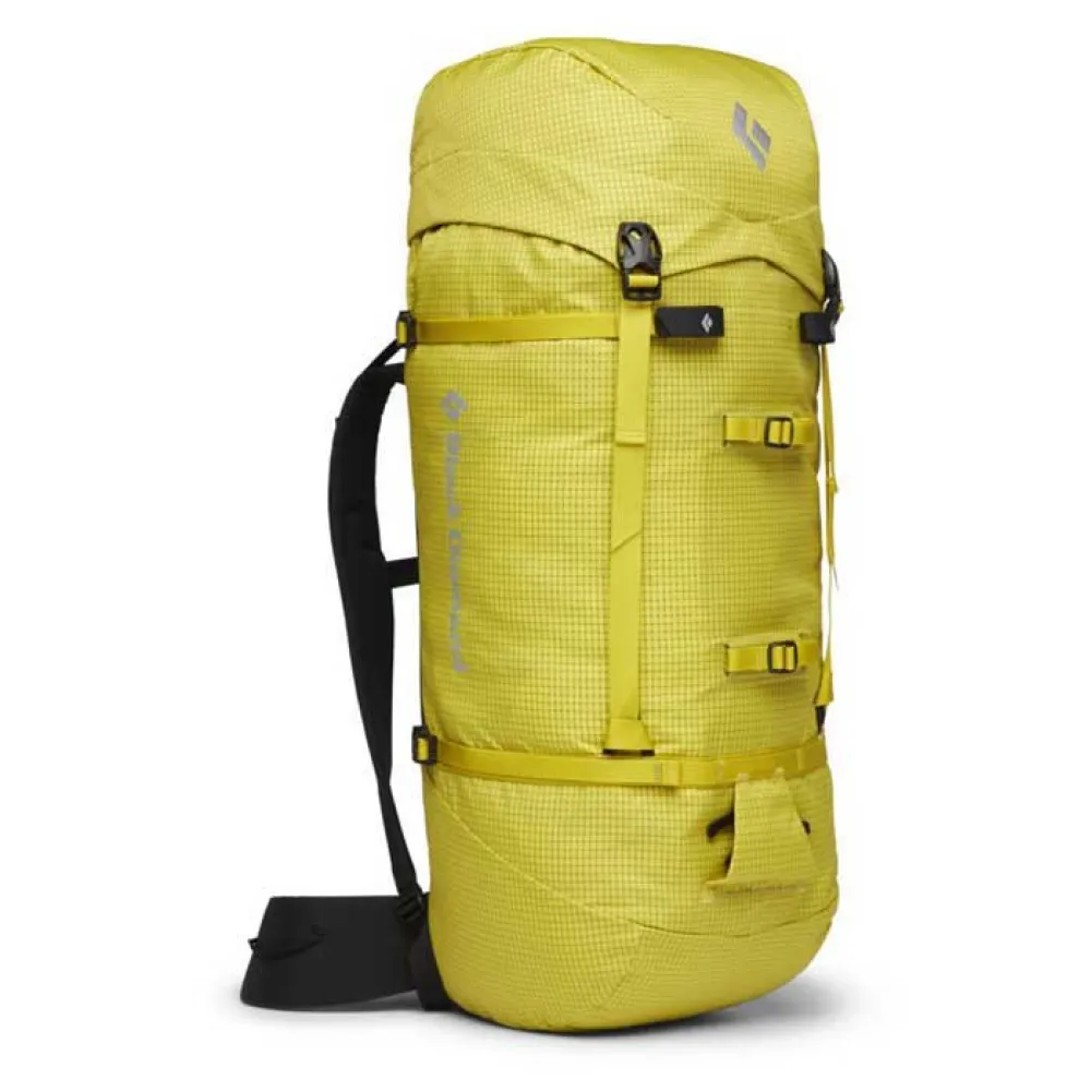 

Рюкзак Black Diamond Speed 38L, желтый