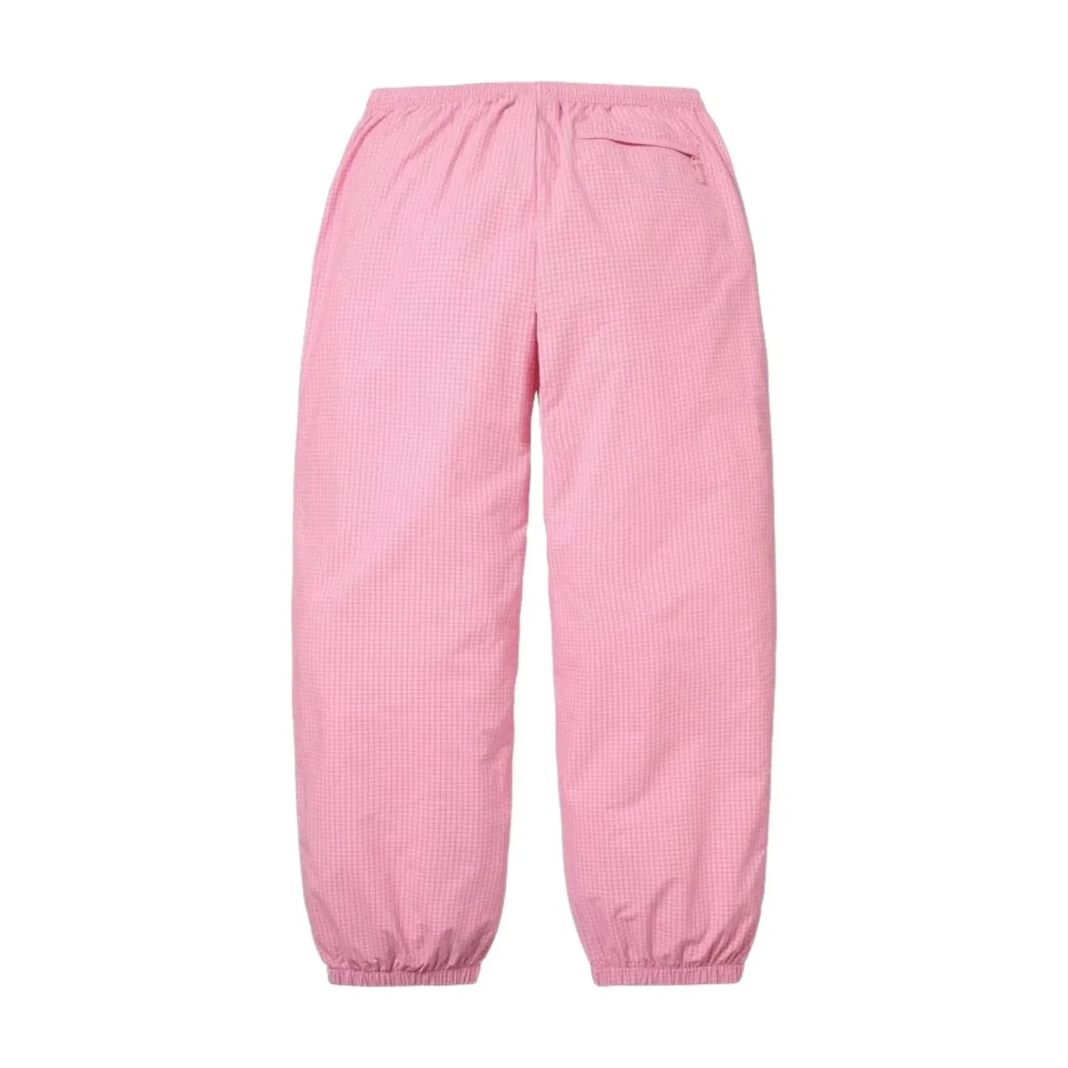 Спортивные брюки Supreme SS26 Ripstop Warm Up Pant 'Pink' SUP-SS26-114-PNK, розовый — фото 2
